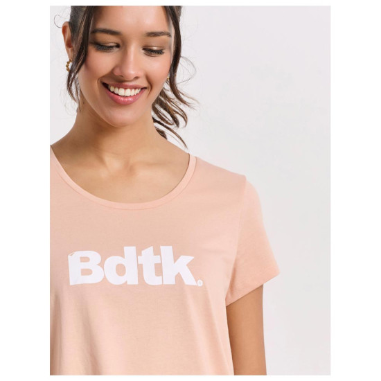 Bodytalk Γυναικεία κοντομάνικη μπλούζα